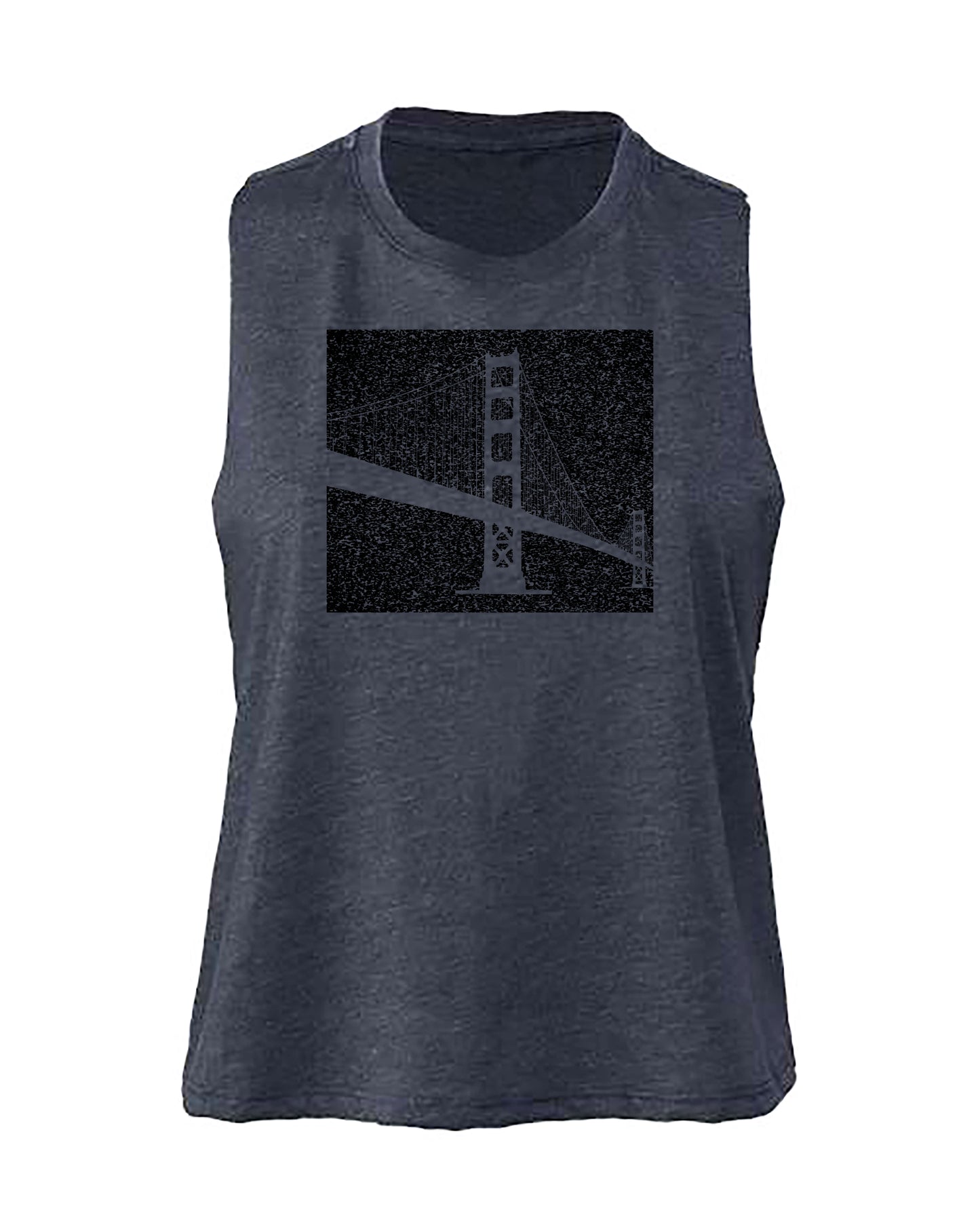 Black Bridge Tank
