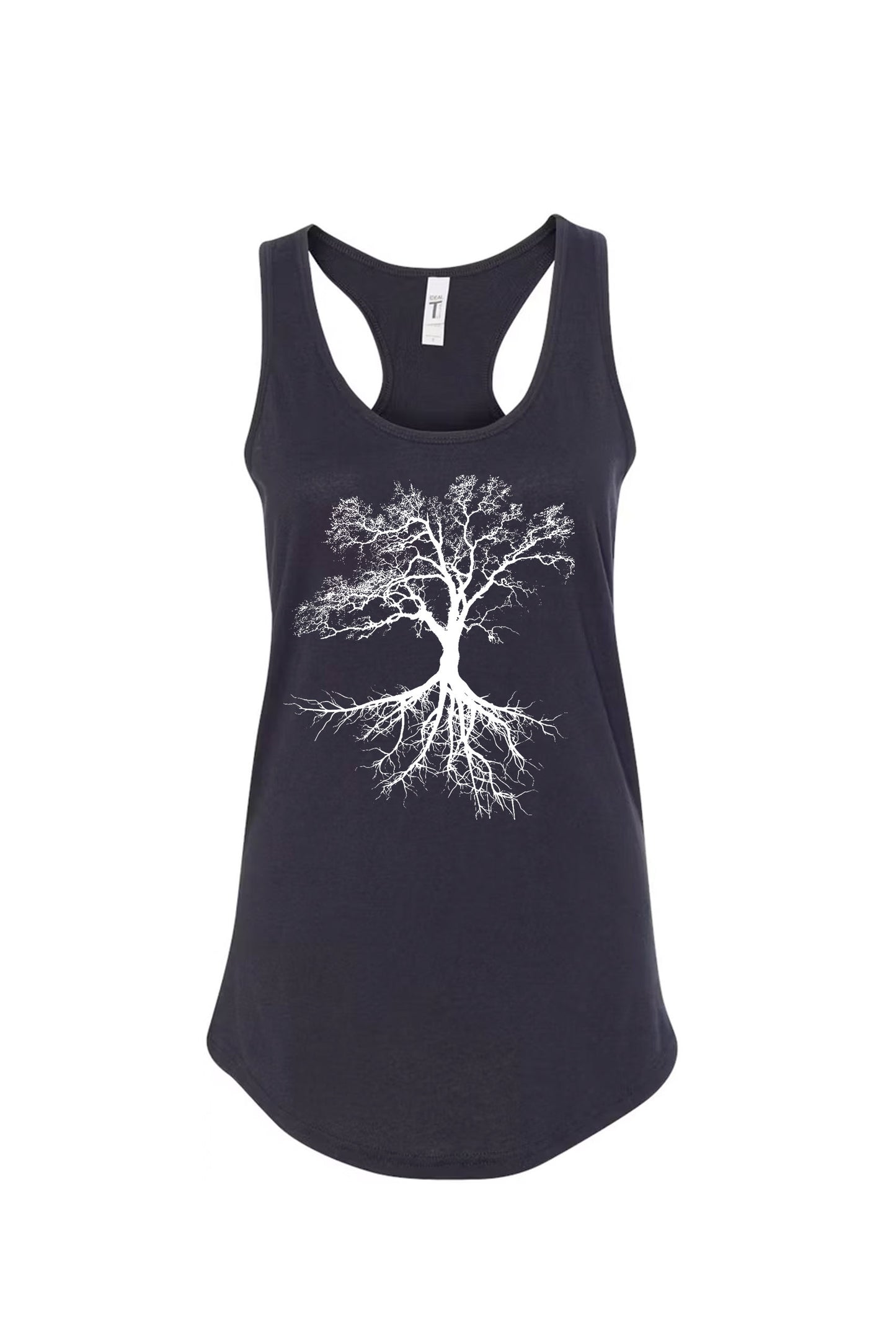 Black Tree Tank