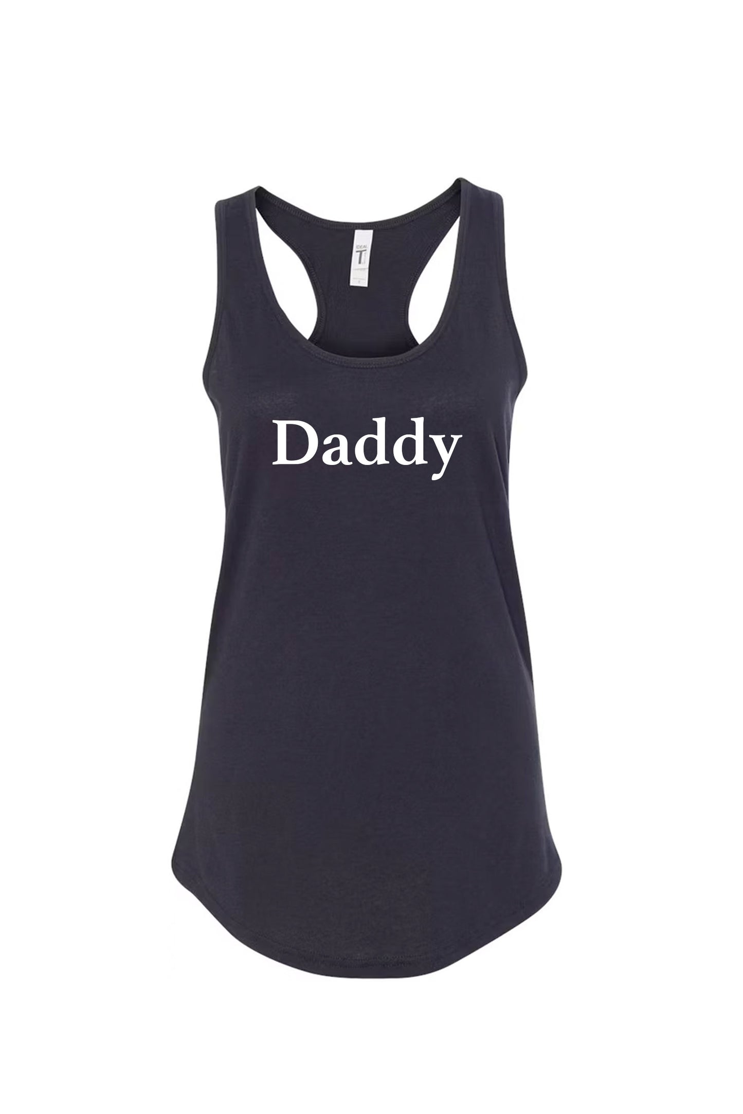 Daddy Tank