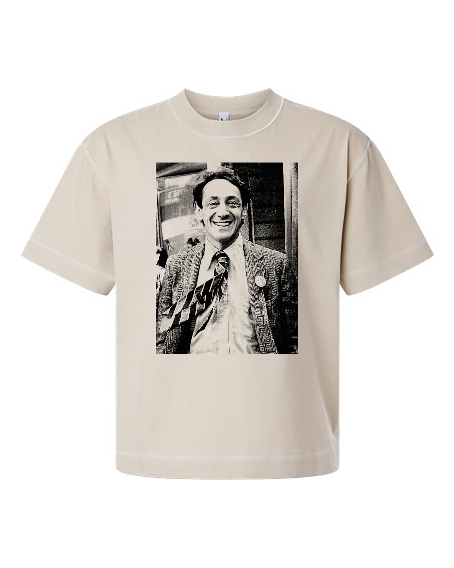 Harvey Milk Tee