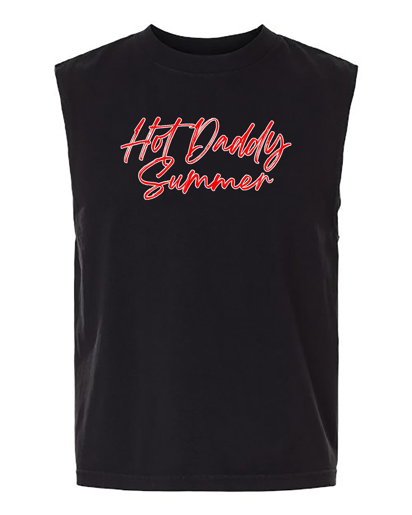 Hot Daddy Summer