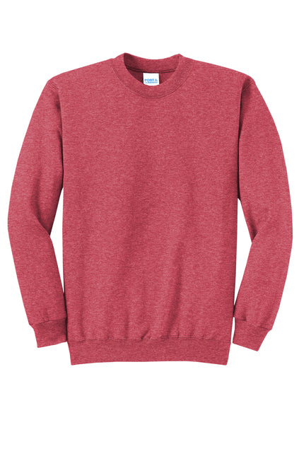 Black Bridge Crewneck Sweatshirt