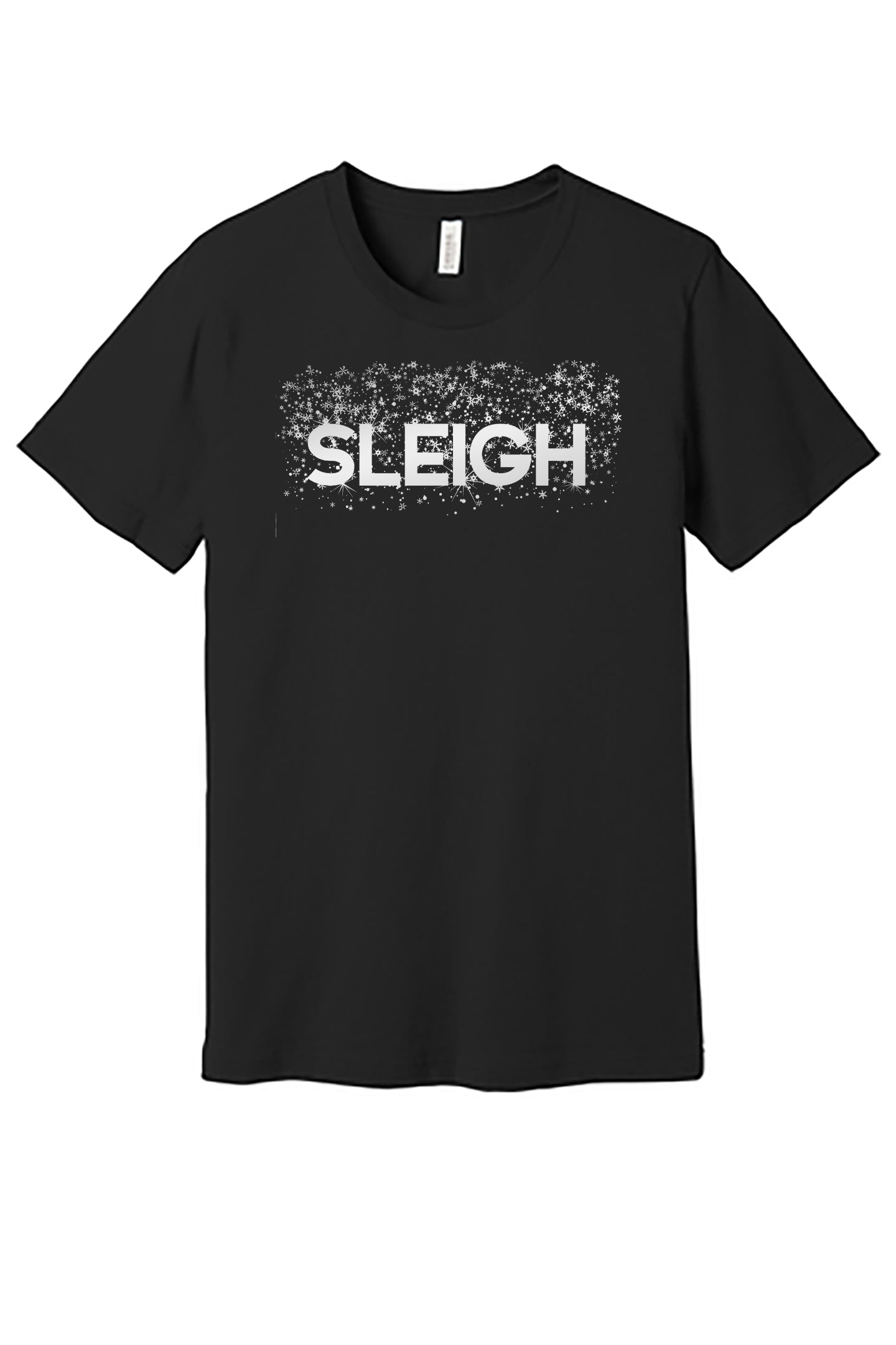 Sleigh Tee