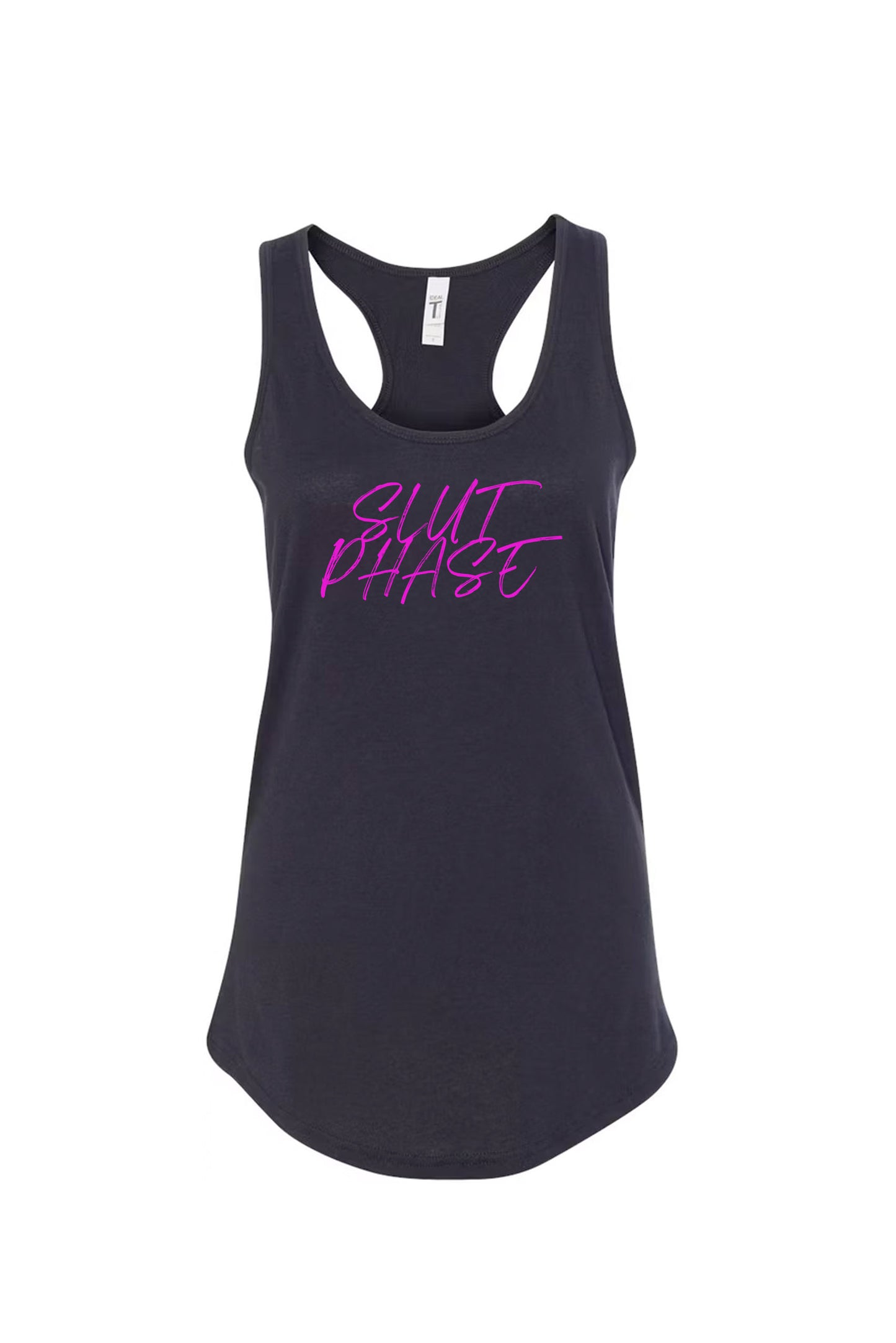 Slut Phase Tank