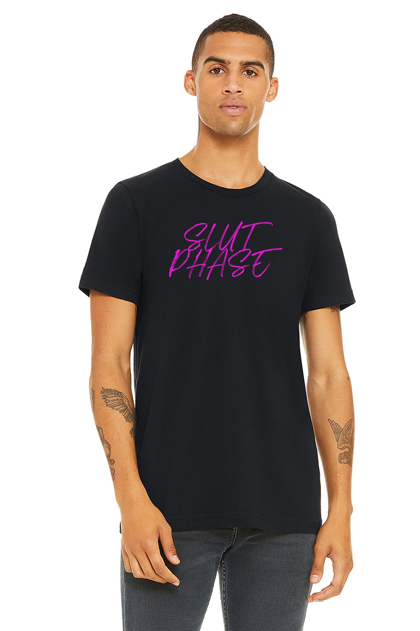 Slut Phase Tee