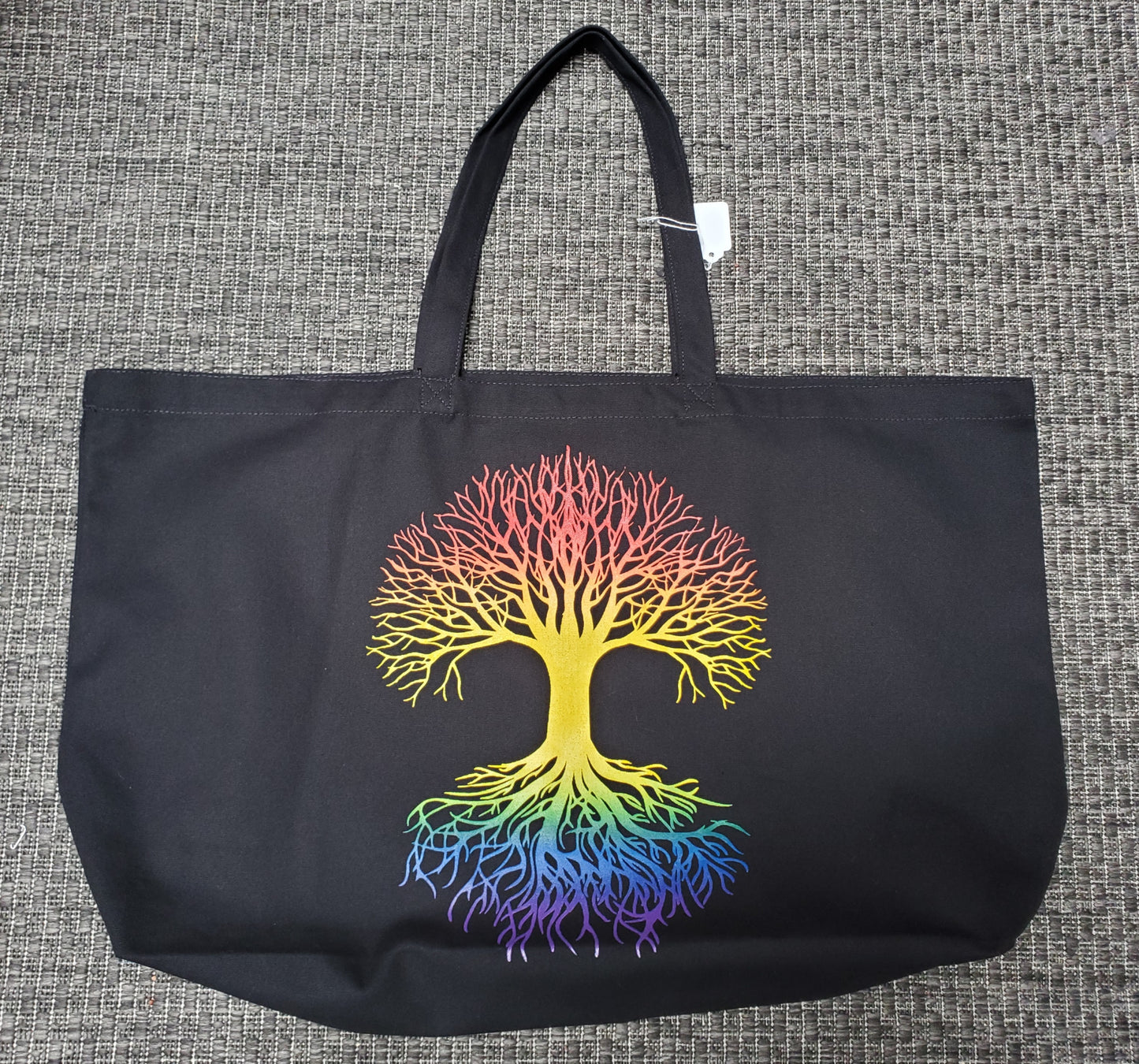 XL Tote Bag