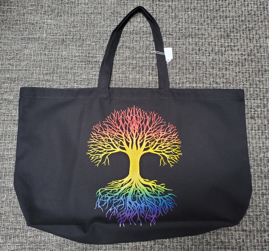 XL Tote Bag