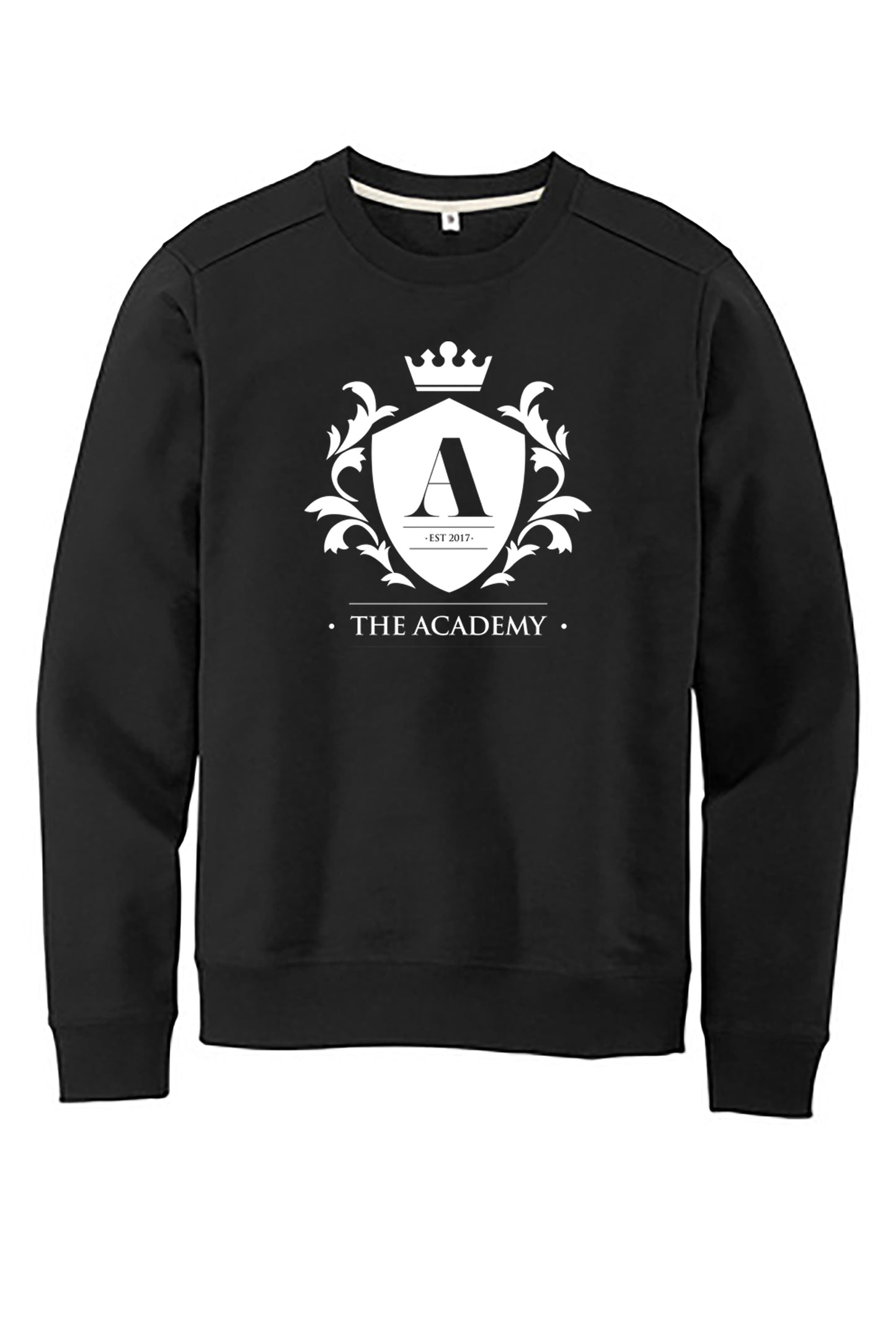 The Academy — Large Front Design