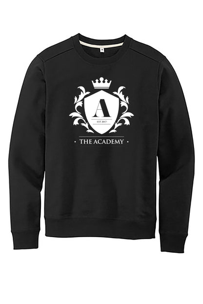 The Academy — Large Front Design