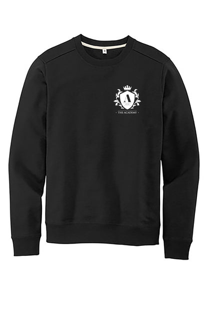 The Academy — Front Pocket Logo