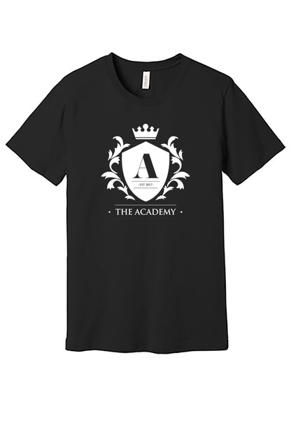 The Academy — Large Front Design