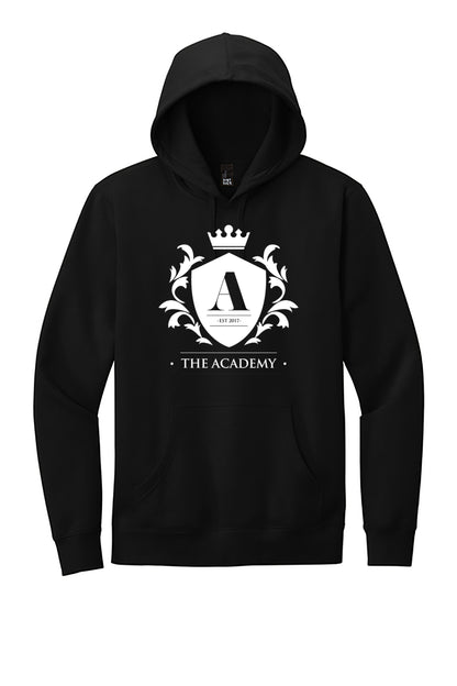 The Academy — Large Front Design