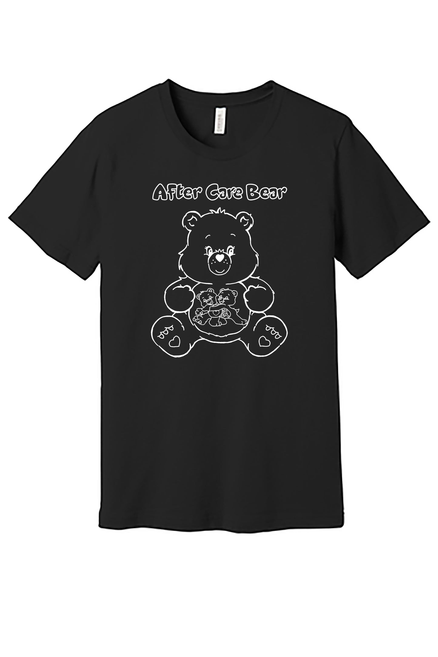 After Care Bear Tee