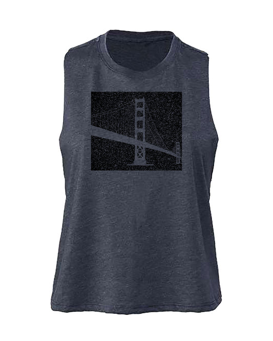 Black Bridge Tank