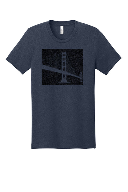 Black Bridge Tee