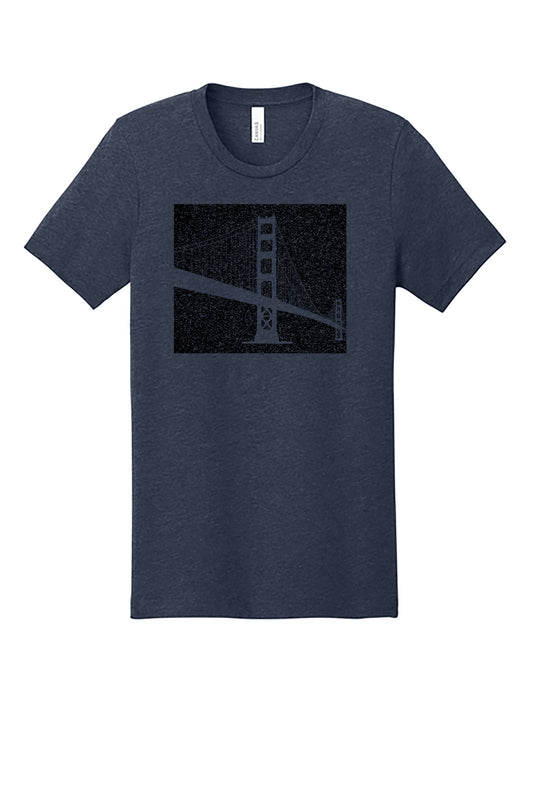 Black Bridge Tee
