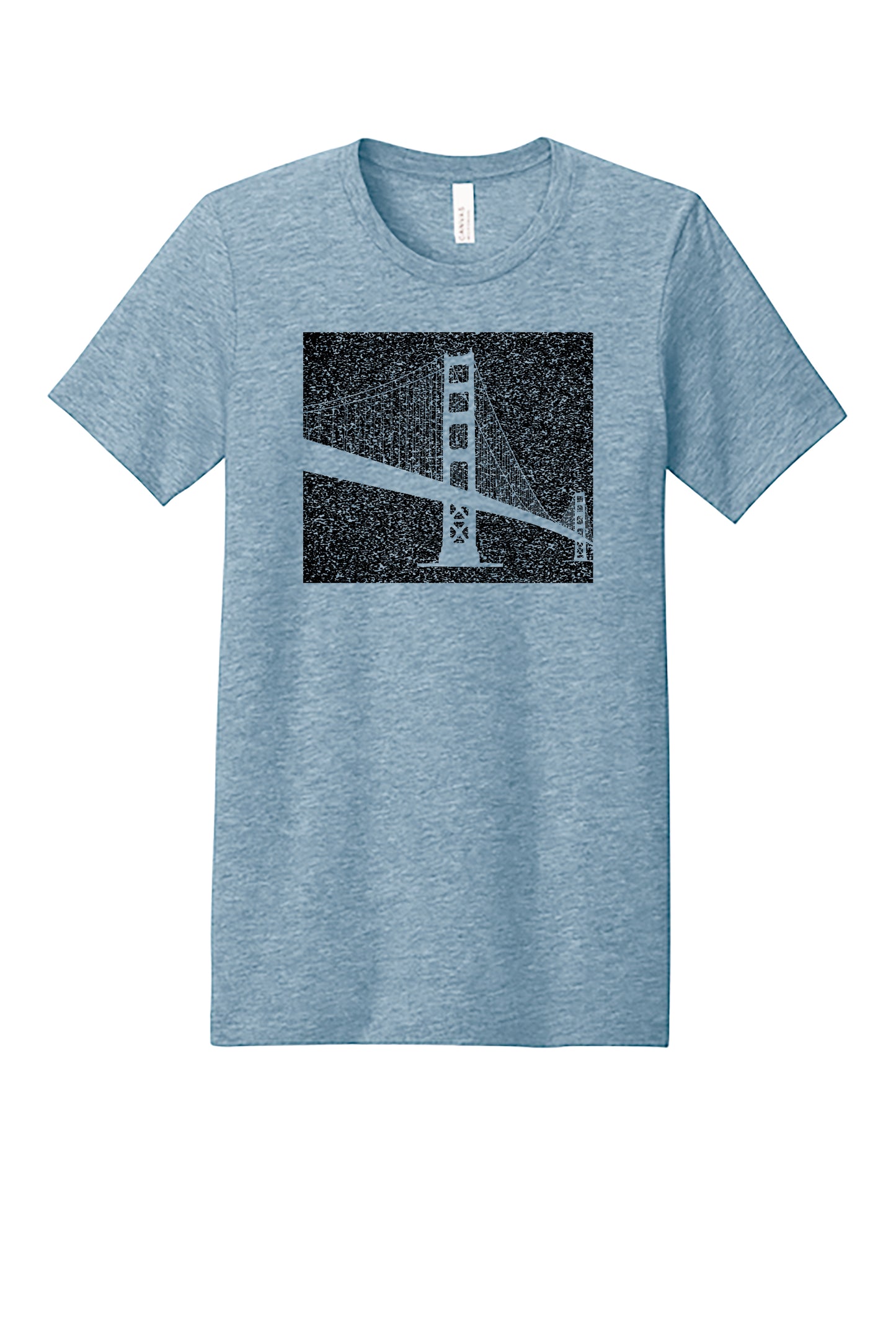 Black Bridge Tee