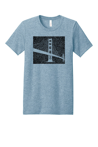 Black Bridge Tee