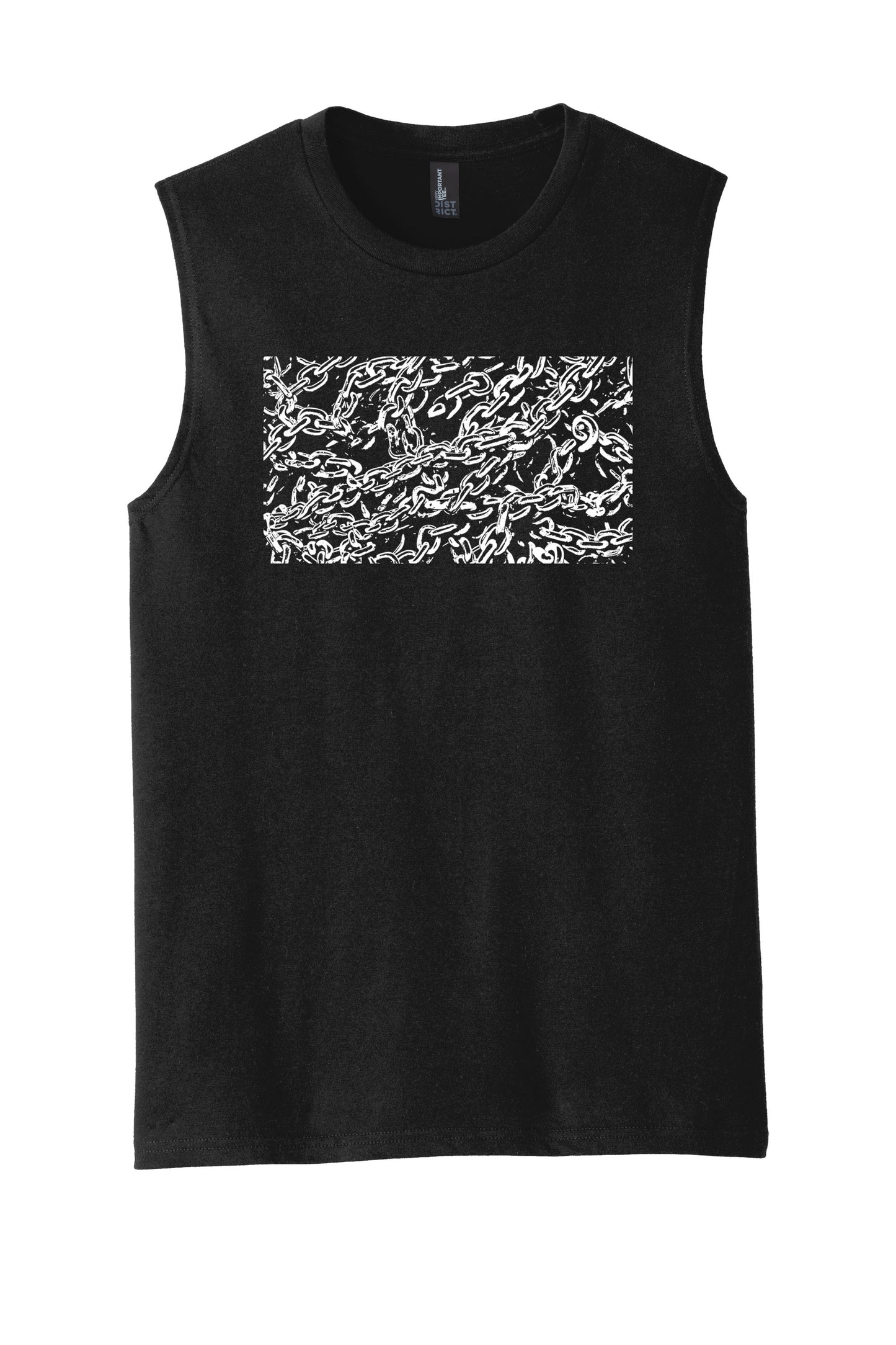 Chains Tank