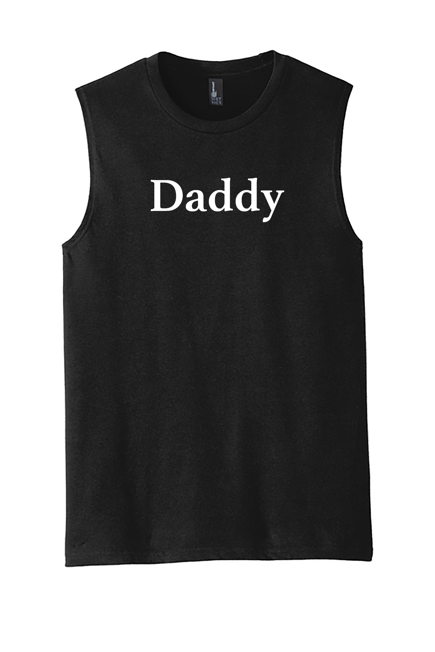 Daddy Tank