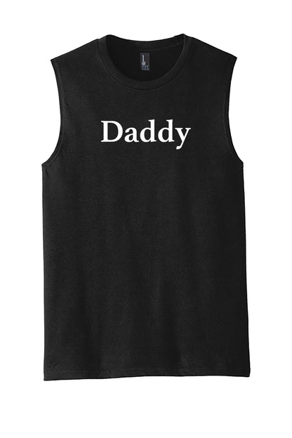 Daddy Tank