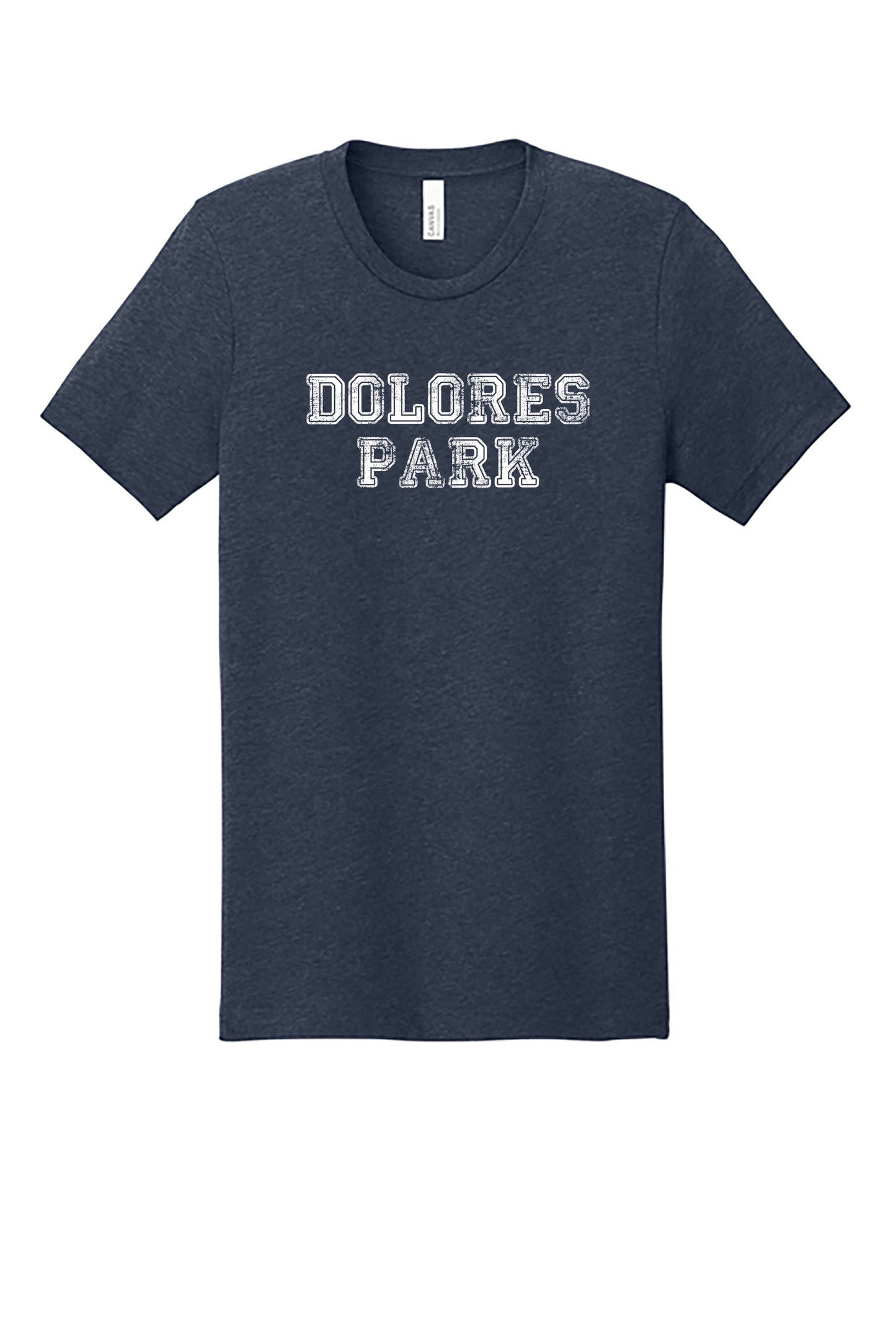 Dolores Park Tee