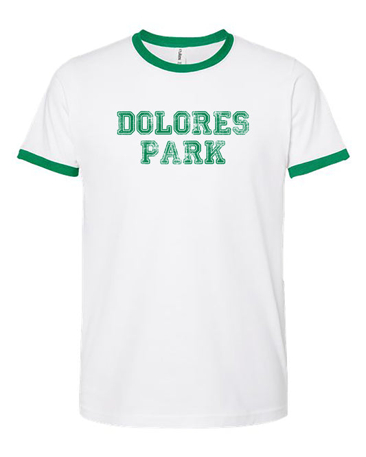 Dolores Park Ringer