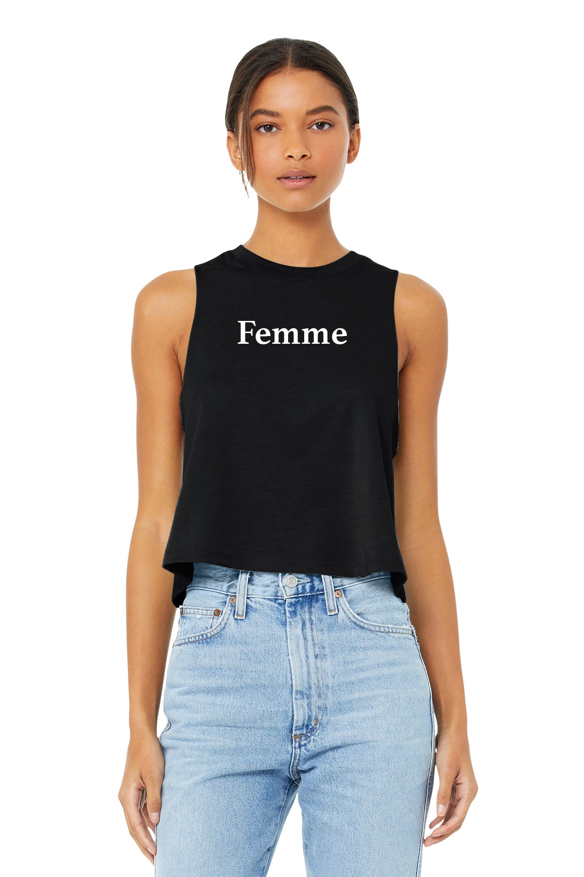 Femme Tank