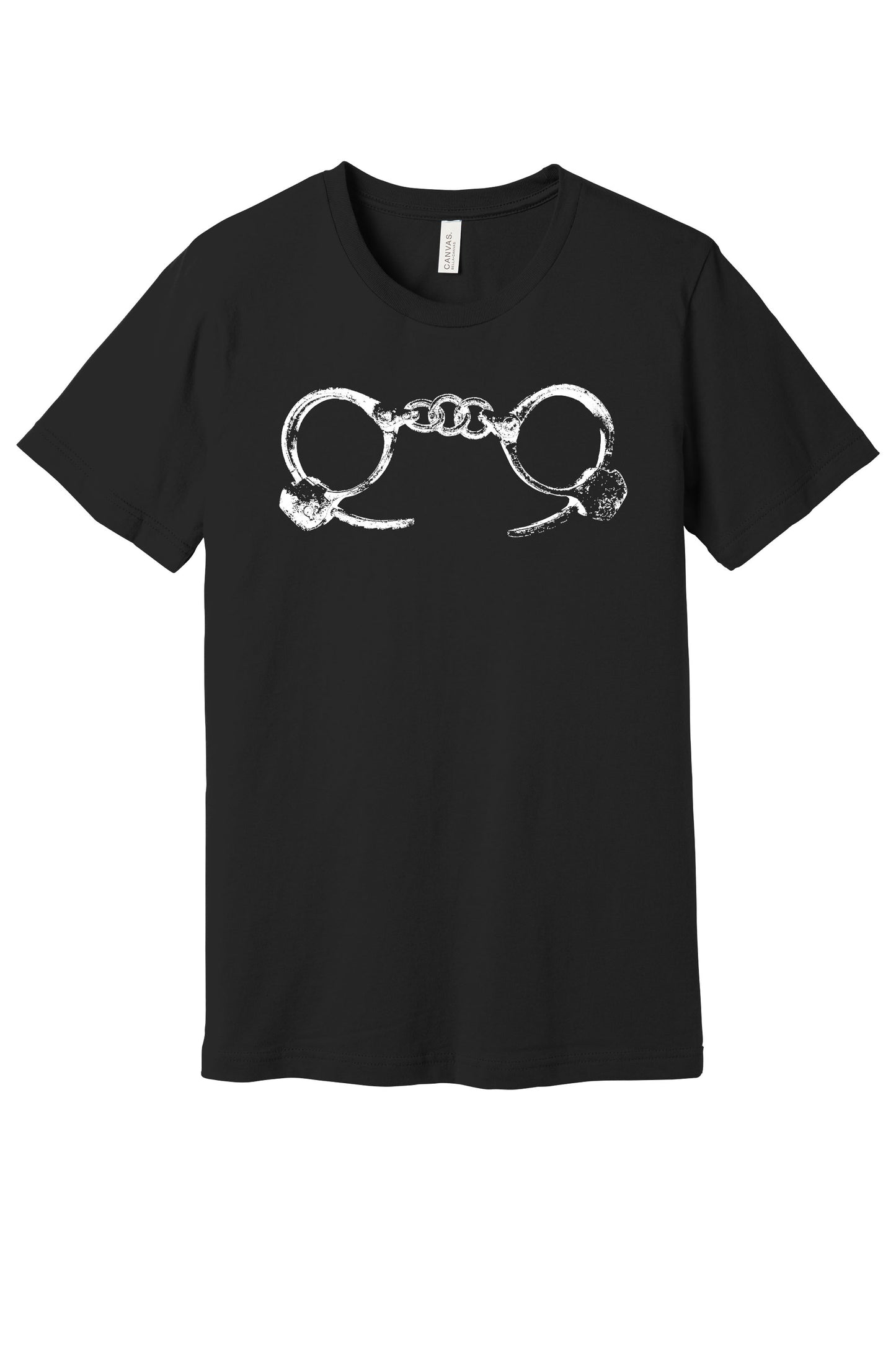 Handcuffs Tee