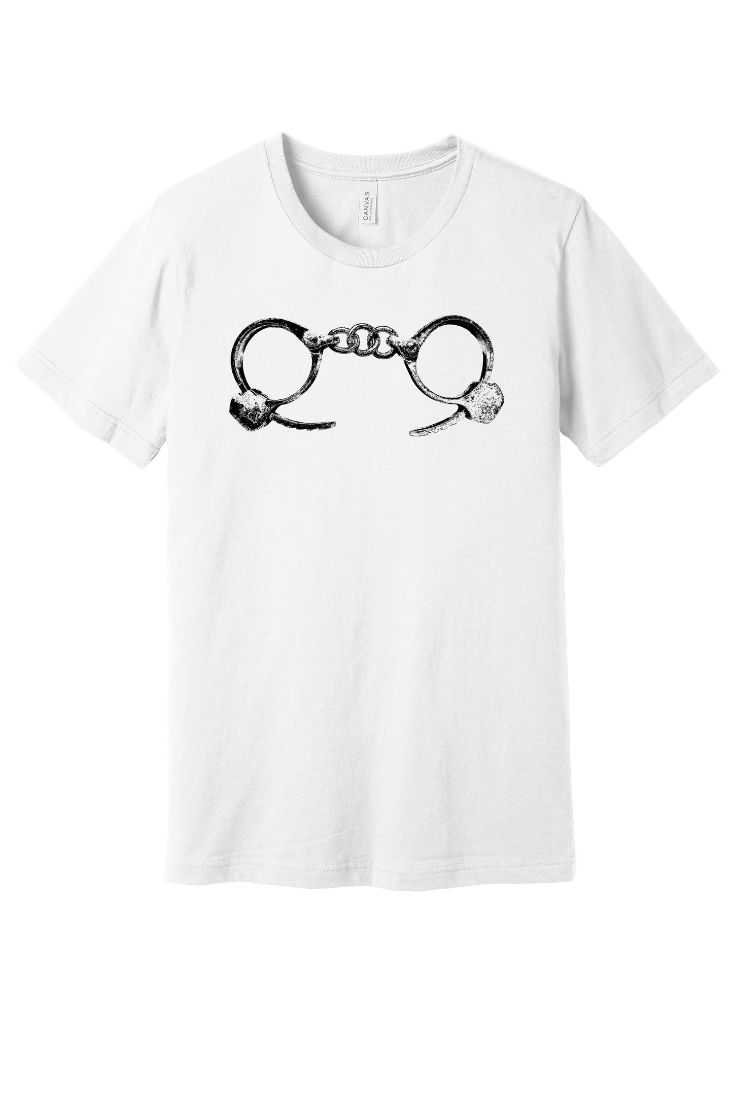 Handcuffs Tee