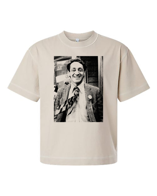 Harvey Milk Tee