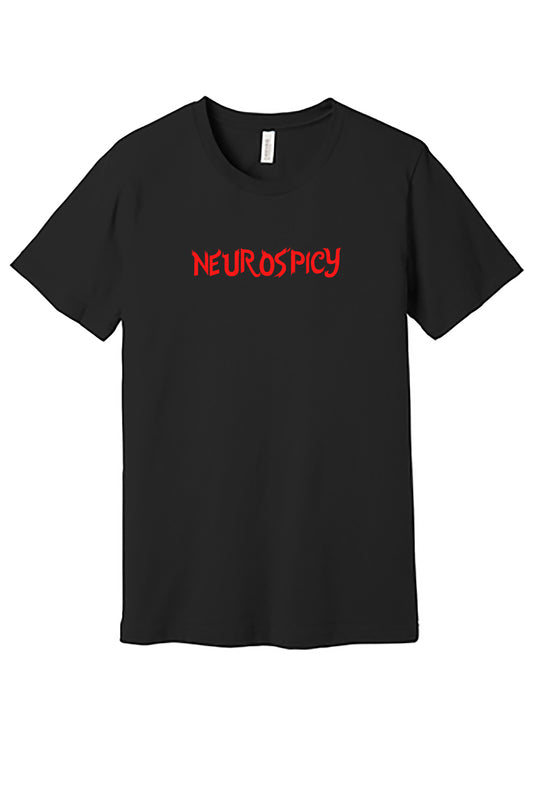 NeuroSpicy Tee