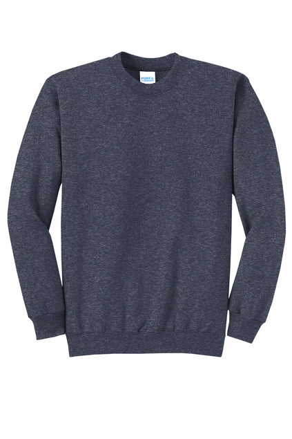 Black Bridge Crewneck Sweatshirt