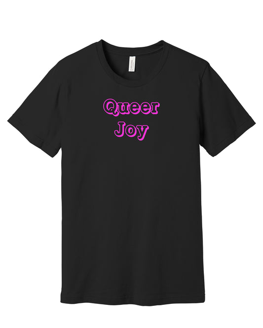 Queer Joy Tee