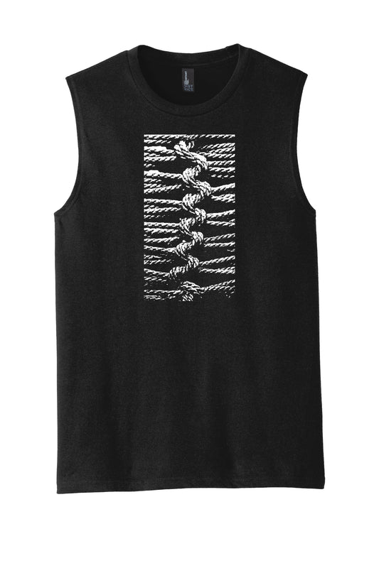 Shibari Tank