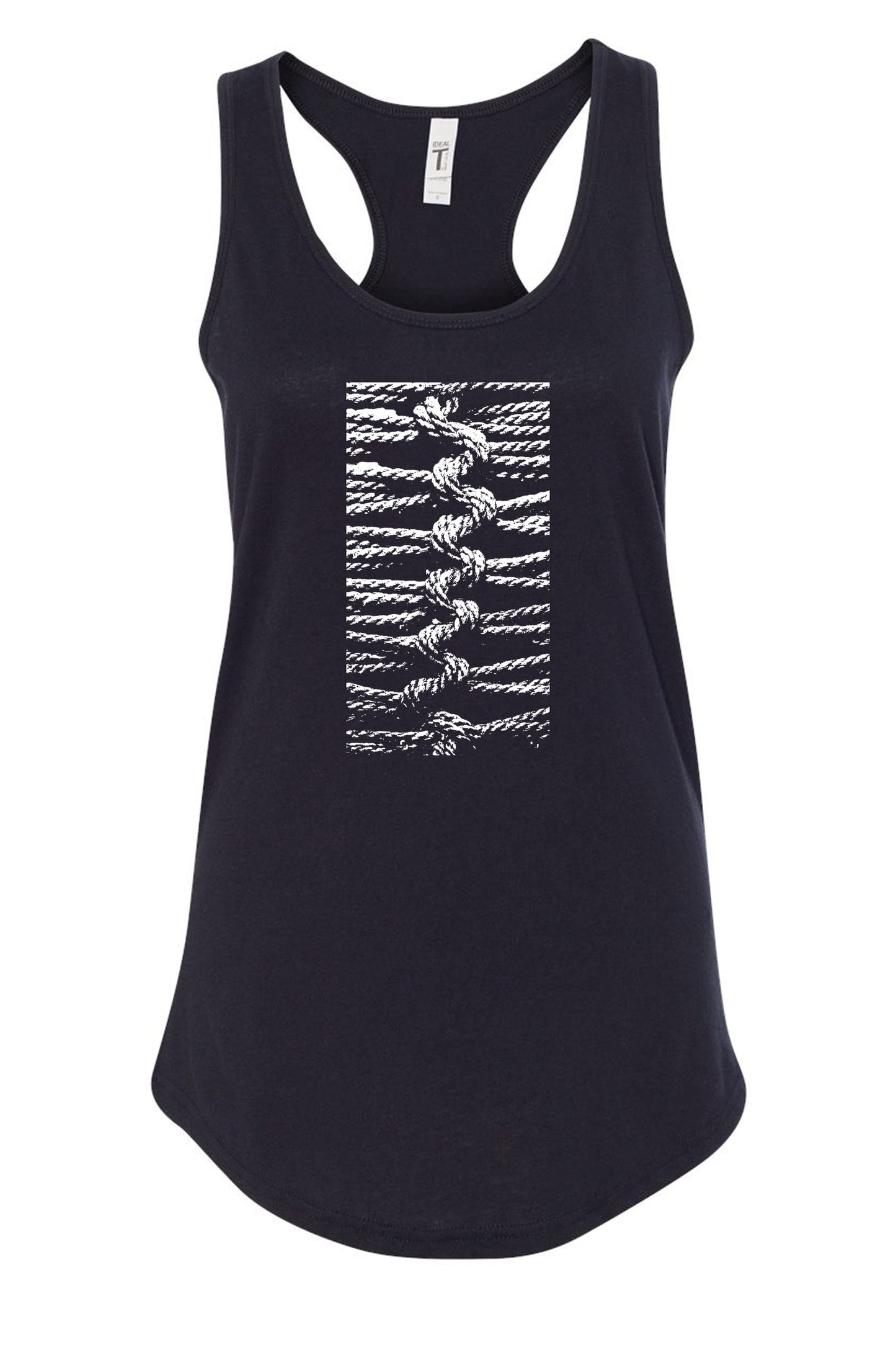 Shibari Tank