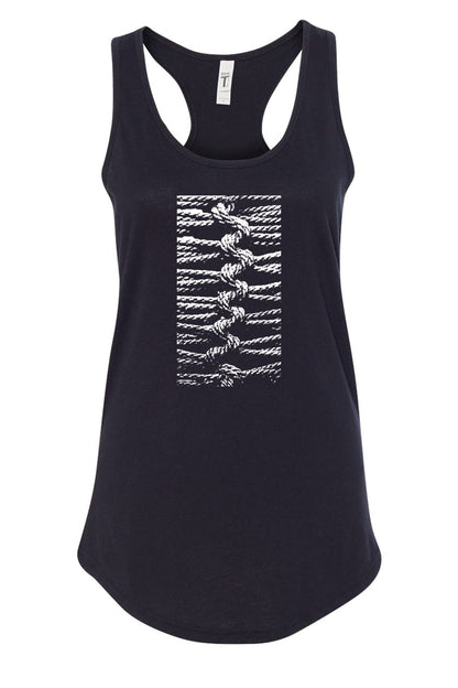 Shibari Tank