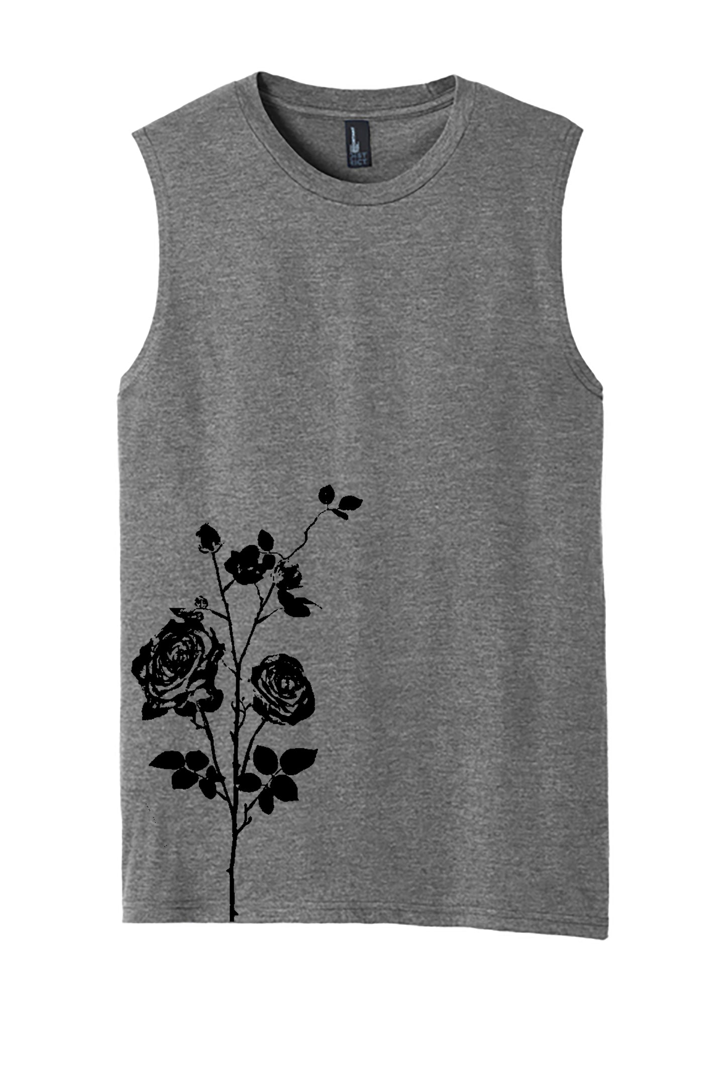 Rose Tank