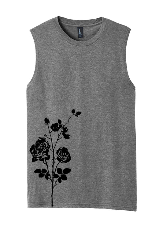 Rose Tank