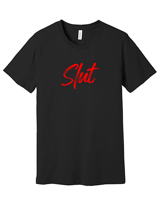Slut Tee
